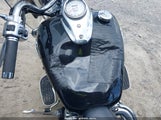 Yamaha Xvs650 C JYAVM01Y69A014745 снимка