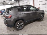 Jeep Compass Limited 4X4 3C4NJDCN8PT520204 снимка