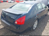 Nissan Maxima 3.5 Se 1N4BA41E38C825750 снимка