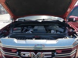 GMC Sierra  4Wd Short Box At4 3GTUUEET2NG612628 fotografie