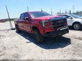 GMC Sierra  4Wd Short Box At4 3GTUUEET2NG612628 fotografie