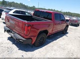 GMC Sierra  4Wd Short Box At4 3GTUUEET2NG612628 fotografie