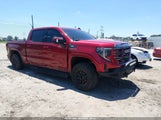 GMC Sierra  4Wd Short Box At4 3GTUUEET2NG612628 fotografie