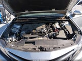 Toyota Camry Se 4T1G11AK8RU219260 photo