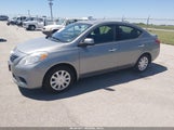 Nissan Versa 1.6 Sv 3N1CN7APXEL867681 photo
