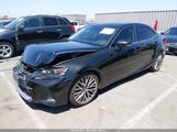 Lexus Is 300 JTHBA1D2XJ5081955 fotografie