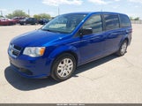 Dodge Grand Caravan Se 2C4RDGBG1JR296457 снимка
