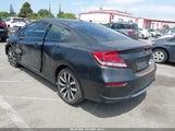 Honda Civic Ex-L 2HGFG3B06EH520518 снимка
