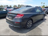 Honda Civic Ex-L 2HGFG3B06EH520518 снимка