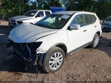 Nissan Rogue S Intelligent Awd 5N1AT2MV3LC762654 fotografie