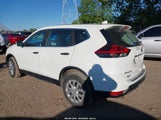 Nissan Rogue S Intelligent Awd 5N1AT2MV3LC762654 fotografie