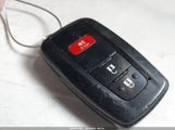 Toyota Prius Three JTDKARFU8H3037280 fotografie