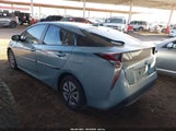 Toyota Prius Three JTDKARFU8H3037280 fotografie