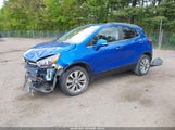 Buick Encore Preferred KL4CJASB7HB004569 fotografie