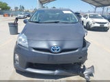 Toyota Prius Two JTDKN3DU5B1440138 fotografie
