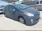 Toyota Prius Two JTDKN3DU5B1440138 fotografie