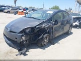 Toyota Prius Two JTDKN3DU5B1440138 снимка
