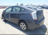 Toyota Prius Two JTDKN3DU5B1440138 снимка