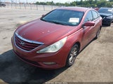 Hyundai Sonata Gls 5NPEB4AC1DH621191 снимка
