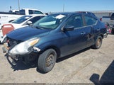 Nissan Versa 1.6 Sv 3N1CN7AP9HL804057 снимка