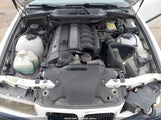 BMW M3 WBSBG9321VEY74155 fotografie