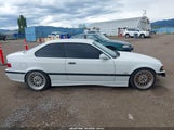 BMW M3 WBSBG9321VEY74155 fotografie