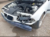 BMW M3 WBSBG9321VEY74155 fotografie