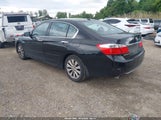 Honda Accord Ex-L V-6 1HGCR3F8XEA036203 photo