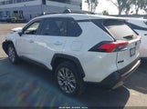 Toyota Rav4 Limited 2T3Y1RFV9KW025162 снимка
