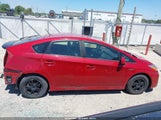 Toyota Prius Two JTDKN3DU6C5415310 снимка
