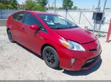 Toyota Prius Two JTDKN3DU6C5415310 снимка