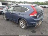 Honda Cr-V Ex-L 5J6RM4H72EL049463 снимка