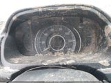 Honda Cr-V Ex-L 5J6RM4H72EL049463 снимка
