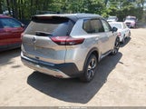 Nissan Rogue Platinum Intelligent Awd JN8AT3DD7MW304167 fotografie