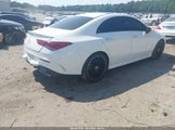 Mercedes-Benz Cla 250 Coupe W1K5J4GB1PN401898 снимка