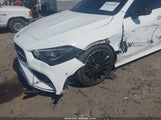 Mercedes-Benz Cla 250 Coupe W1K5J4GB1PN401898 снимка
