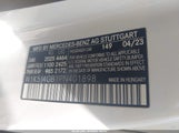 Mercedes-Benz Cla 250 Coupe W1K5J4GB1PN401898 снимка
