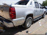 Chevrolet Avalanche Ltz 3GNTKGE77DG125043 fotografie