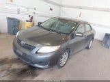 Toyota Corolla Le 1NXBU40E79Z031604 снимка