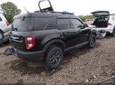Ford Bronco Sport Badlands 3FMCR9D98MRB07802 снимка