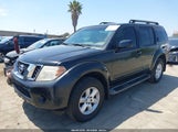 Nissan Pathfinder Se 5N1AR1NB8AC603588 снимка
