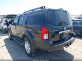 Nissan Pathfinder Se 5N1AR1NB8AC603588 снимка