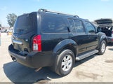Nissan Pathfinder Se 5N1AR1NB8AC603588 снимка