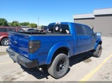 Ford F-150 Fx4 1FTFW1ET6CFC62821 снимка
