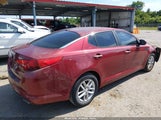 Kia Optima Lx 5XXGM4A70DG243513 снимка