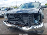 Chevrolet Silverado  1Lt 1GCVKREC2HZ365620 fotografie