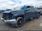 Chevrolet Silverado  1Lt 1GCVKREC2HZ365620 fotografie