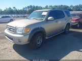 Toyota Sequoia Sr5 V8 5TDBT44A13S198986 снимка