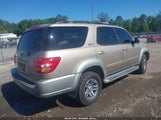 Toyota Sequoia Sr5 V8 5TDBT44A13S198986 снимка