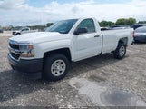 Chevrolet Silverado  Wt 1GCNCNEH6GZ264838 снимка